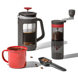 Outdoor Manual Coffee Grinder C0