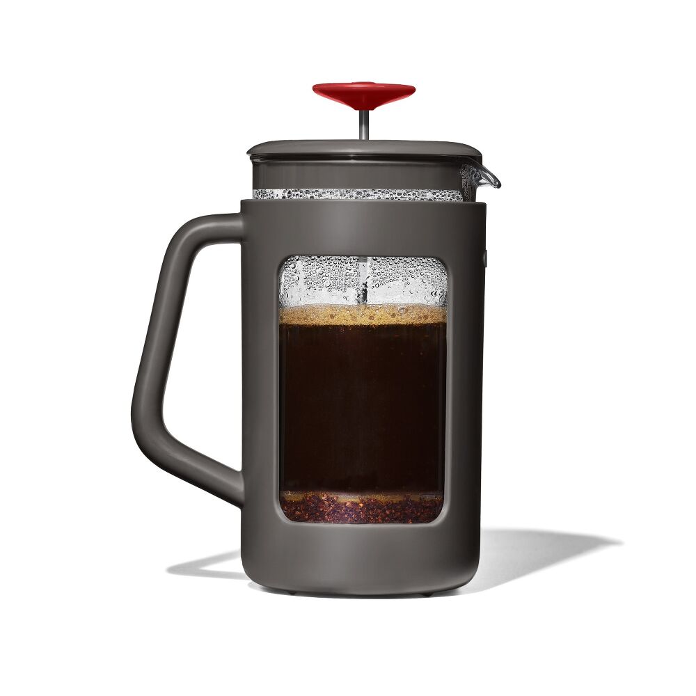 Outdoor Campgrounds French Press R5
