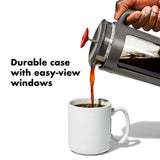 Outdoor Campgrounds French Press R5