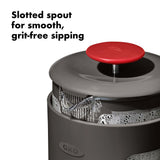 Outdoor Campgrounds French Press R5