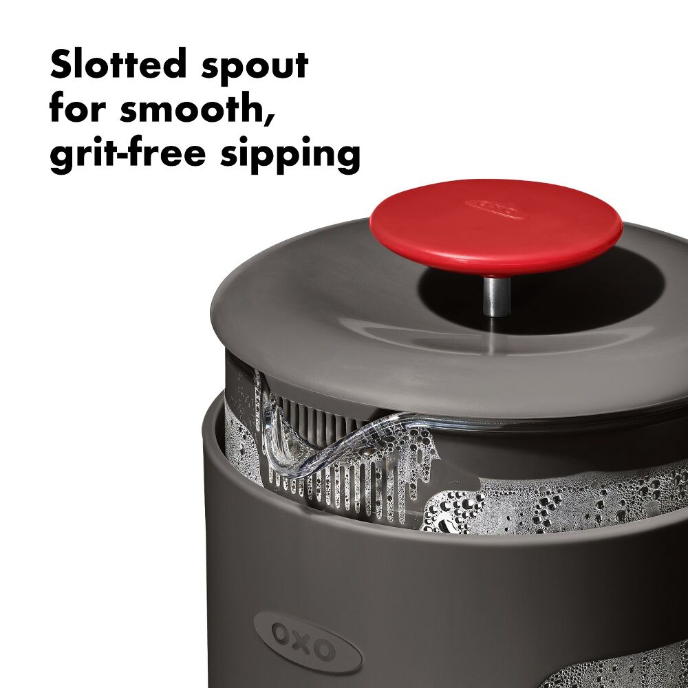 Outdoor Campgrounds French Press R5