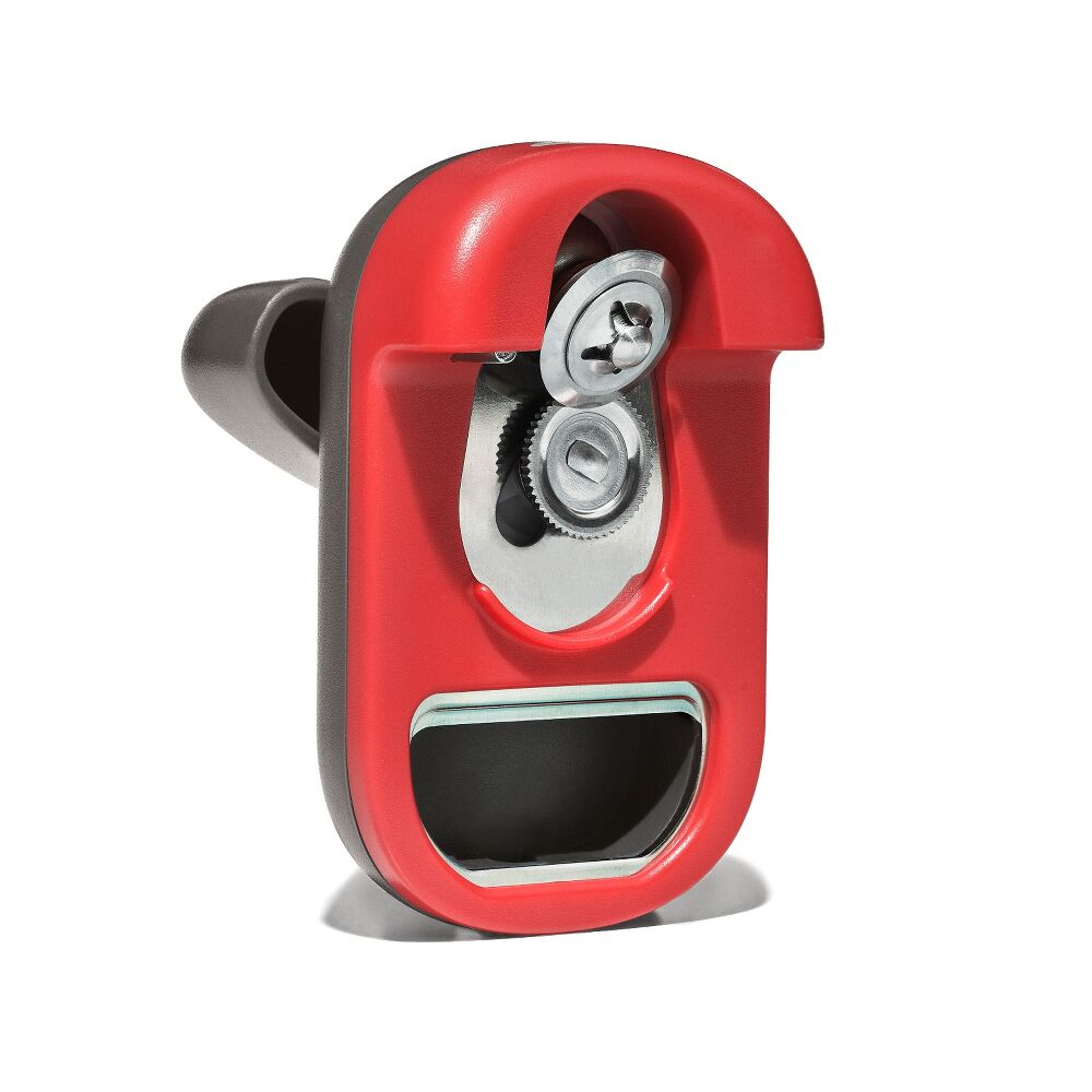 Outdoor Compact Can Opener W4