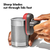 Outdoor Compact Can Opener W4