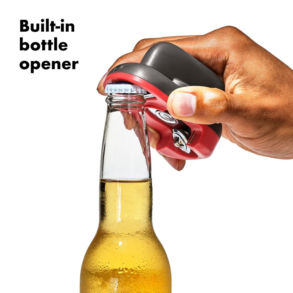 Outdoor Compact Can Opener W4