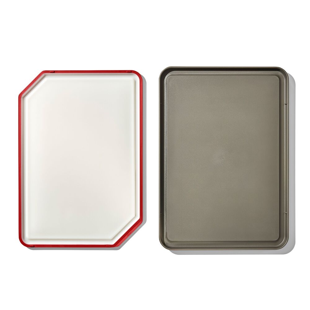 Outdoor Cutting Board & Tray O4