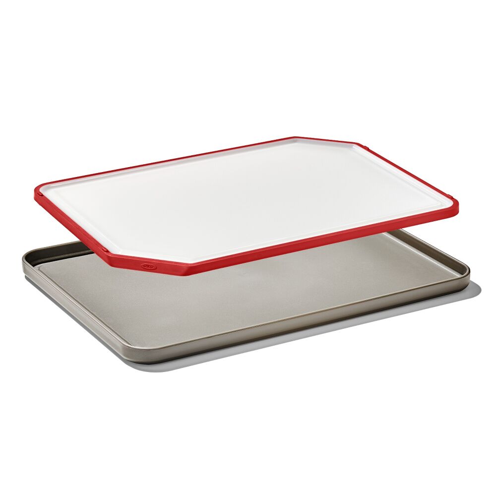 Outdoor Cutting Board & Tray O4