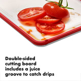 Outdoor Cutting Board & Tray O4