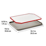 Outdoor Cutting Board & Tray O4