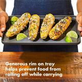 Outdoor Cutting Board & Tray O4