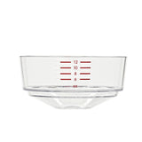 Outdoor Collapsible Pour-Over With Storage Case X0