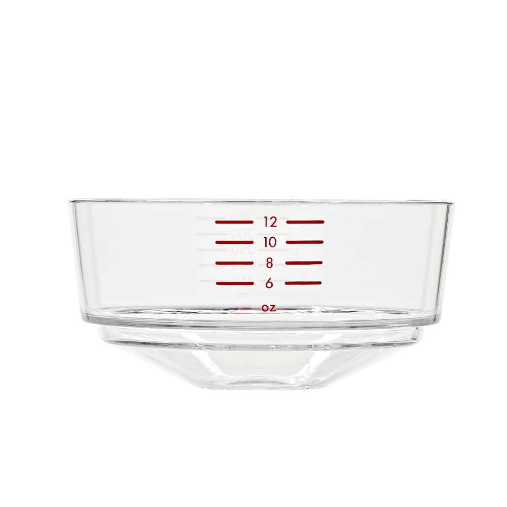 Outdoor Collapsible Pour-Over With Storage Case X0