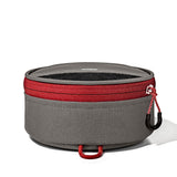 Outdoor Collapsible Pour-Over With Storage Case X0