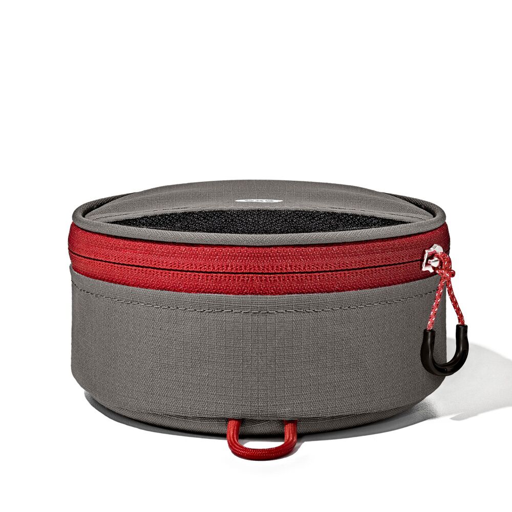 Outdoor Collapsible Pour-Over With Storage Case X0
