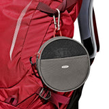 Outdoor Collapsible Pour-Over With Storage Case X0