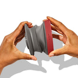 Outdoor Collapsible Pour-Over With Storage Case X0