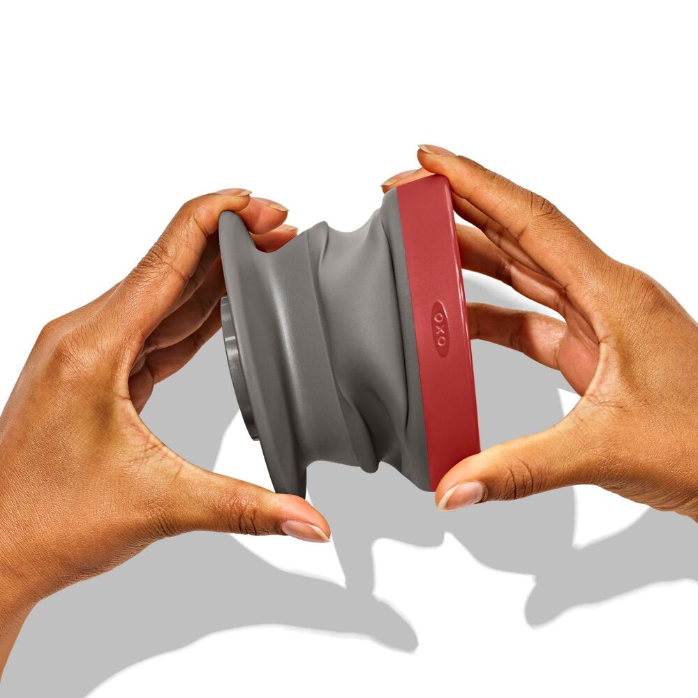 Outdoor Collapsible Pour-Over With Storage Case X0