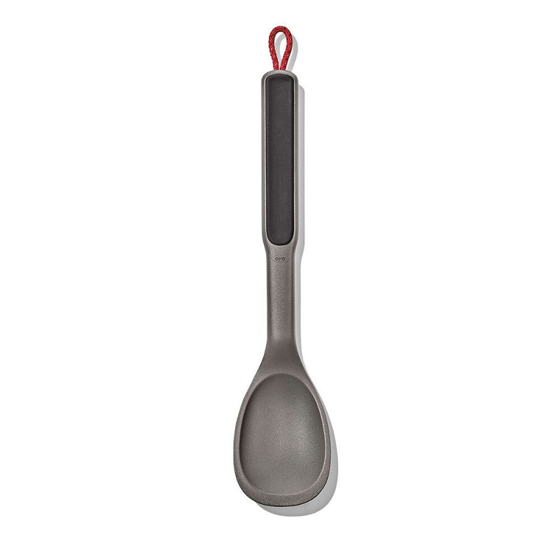 Outdoor Nylon Camp Stove Spoon X5