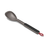 Outdoor Nylon Camp Stove Spoon U1