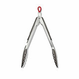 Outdoor Camp Stove Tongs with Nylon Heads J6