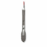 Outdoor Camp Stove Tongs with Nylon Heads J6