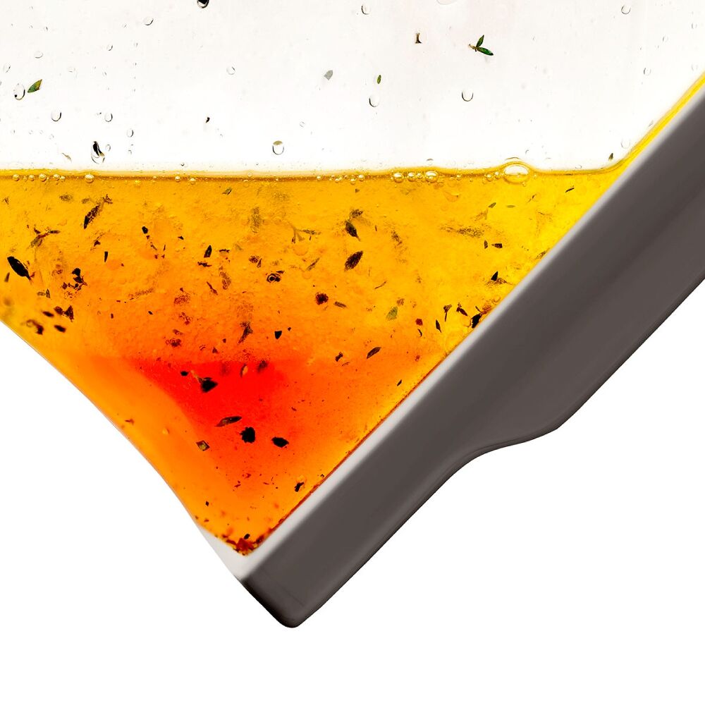 Outdoor Silicone Reusable Sandwich Bag (28 oz) L5