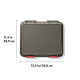 Outdoor Camp Kitchen Prep Set A0