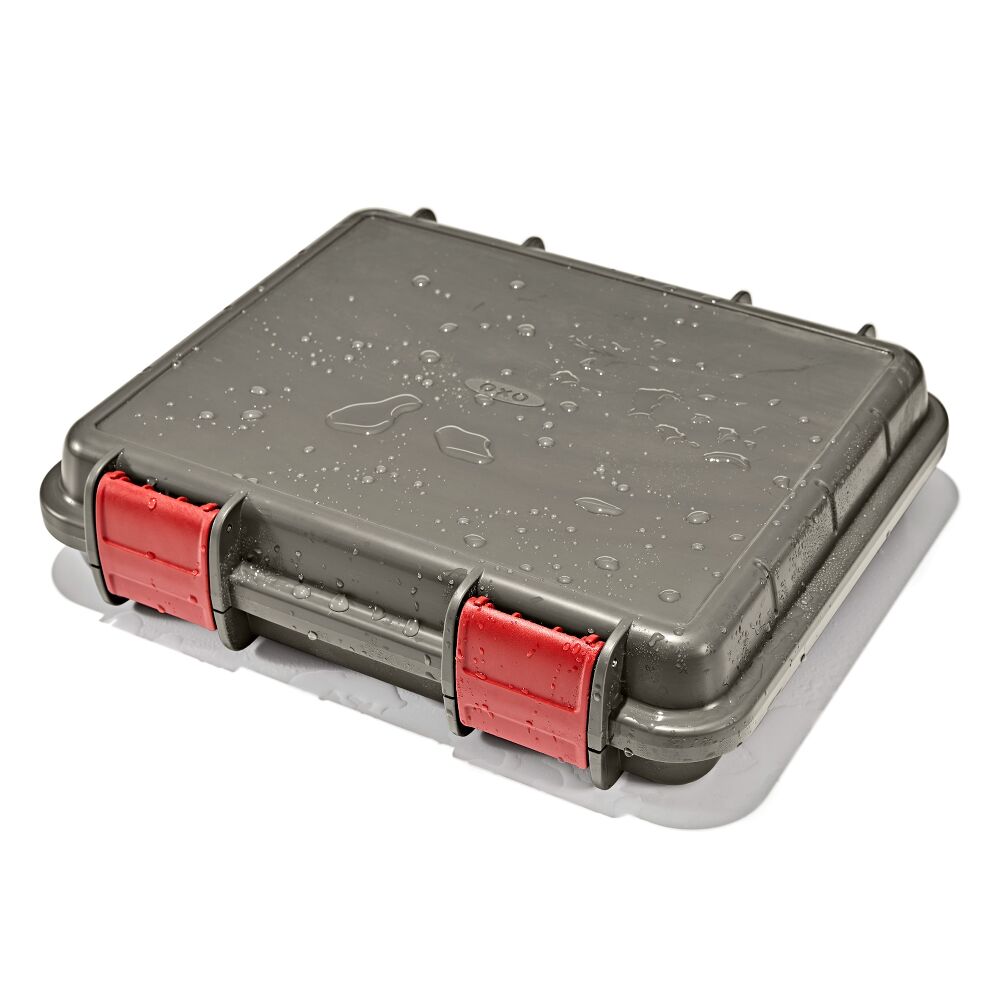 Outdoor Camp Kitchen Prep Set A0
