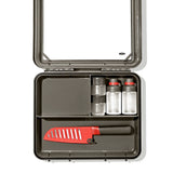 Outdoor Camp Kitchen Prep Set A0