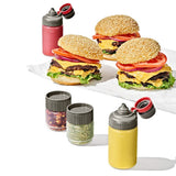 Outdoor Camp Kitchen Prep Set A0