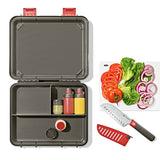 Outdoor Camp Kitchen Prep Set H6