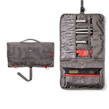 Outdoor Camp Kitchen Tool Roll N5