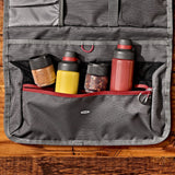 Outdoor Camp Kitchen Tool Roll N5