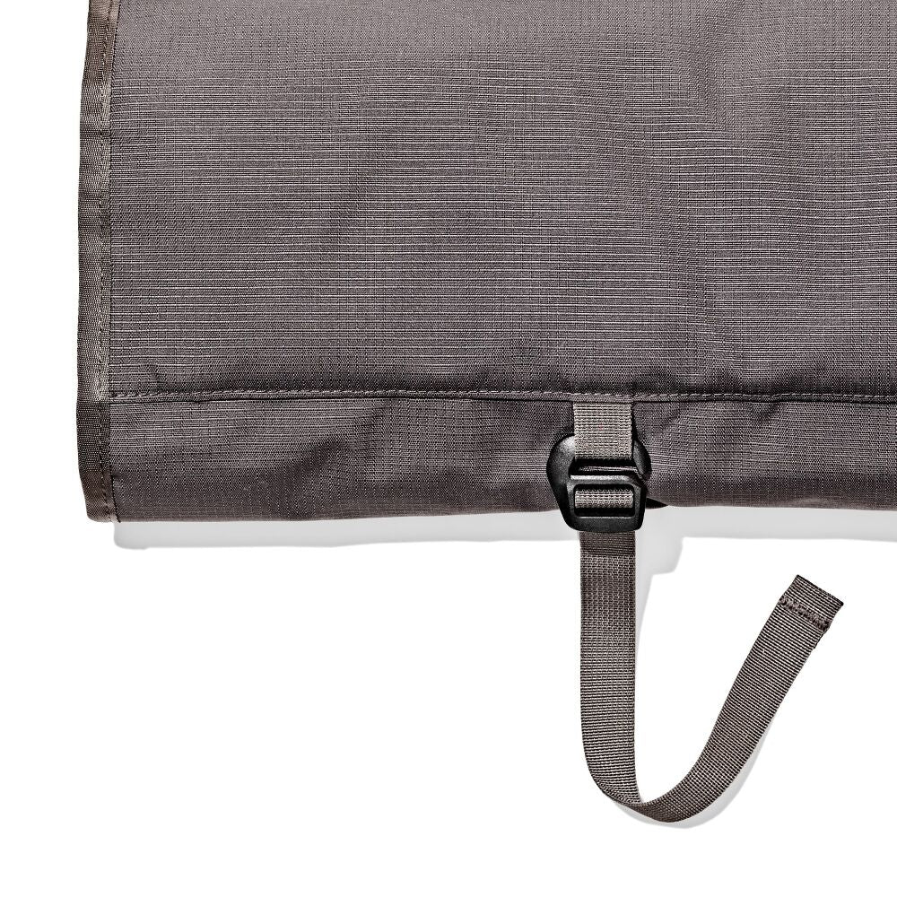 Outdoor Camp Kitchen Tool Roll N5
