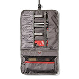 Outdoor Camp Kitchen Tool Roll N5