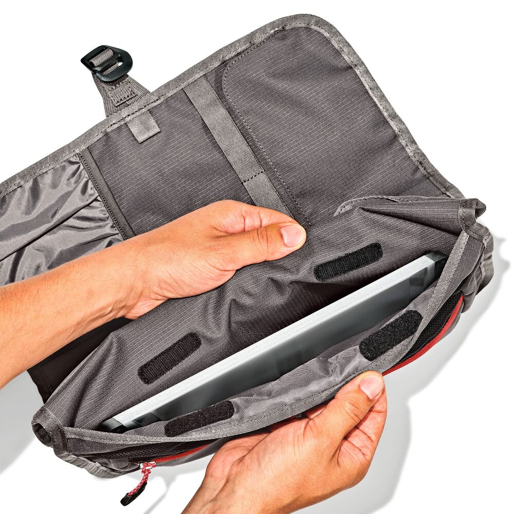 Outdoor Camp Kitchen Tool Roll N5