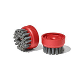 Outdoor Soap Dispensing Brush Replacement Heads G8
