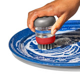 Outdoor Soap Dispensing Brush Replacement Heads G8