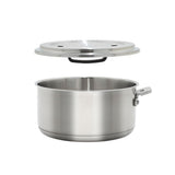 Outdoor Camp Cookware Set with Travel Bag U7