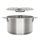 Outdoor Camp Cookware Set with Travel Bag U7