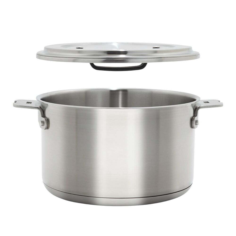 Outdoor Camp Cookware Set with Travel Bag U7