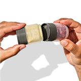 Outdoor 7-Piece Spice Shaker & Squeeze Bottle Set Z7
