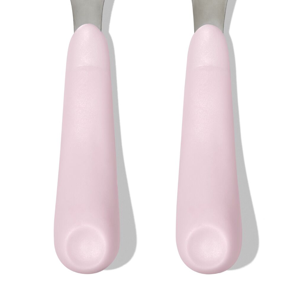 Fork & Spoon Set D2