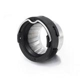 Replacement Upper Burr for Conical Burr Coffee Grinder U0