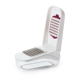 Vegetable Chopper with Easy-Pour Opening Z3