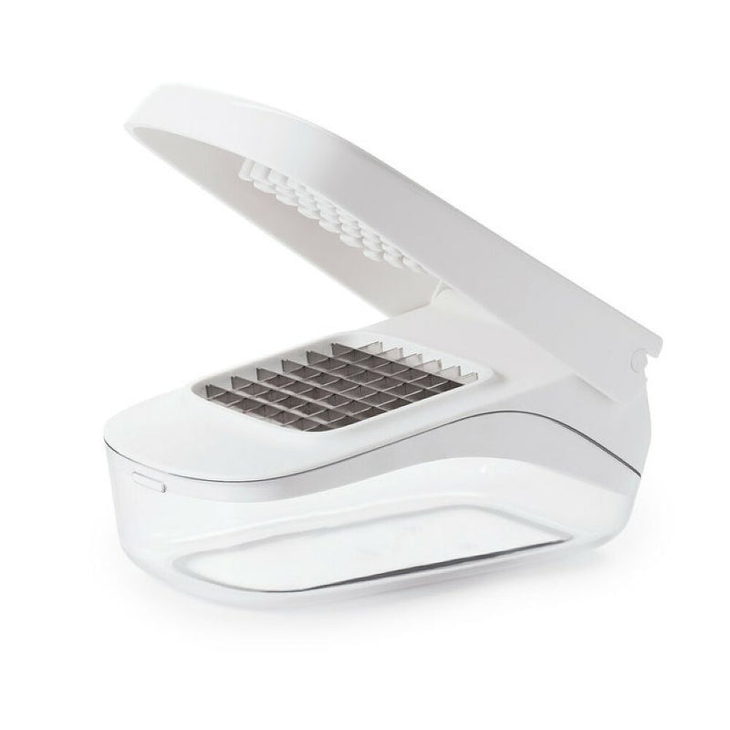 Vegetable Chopper with Easy-Pour Opening Z3