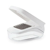 Vegetable Chopper with Easy-Pour Opening Z3