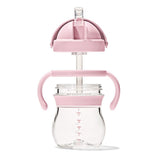 Transitions 6 Oz Straw Cup With Removable Handles G4