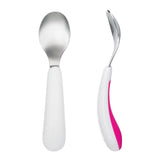 Fork & Spoon Set D2