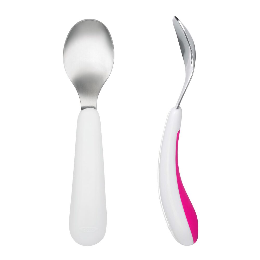 Fork & Spoon Set D2