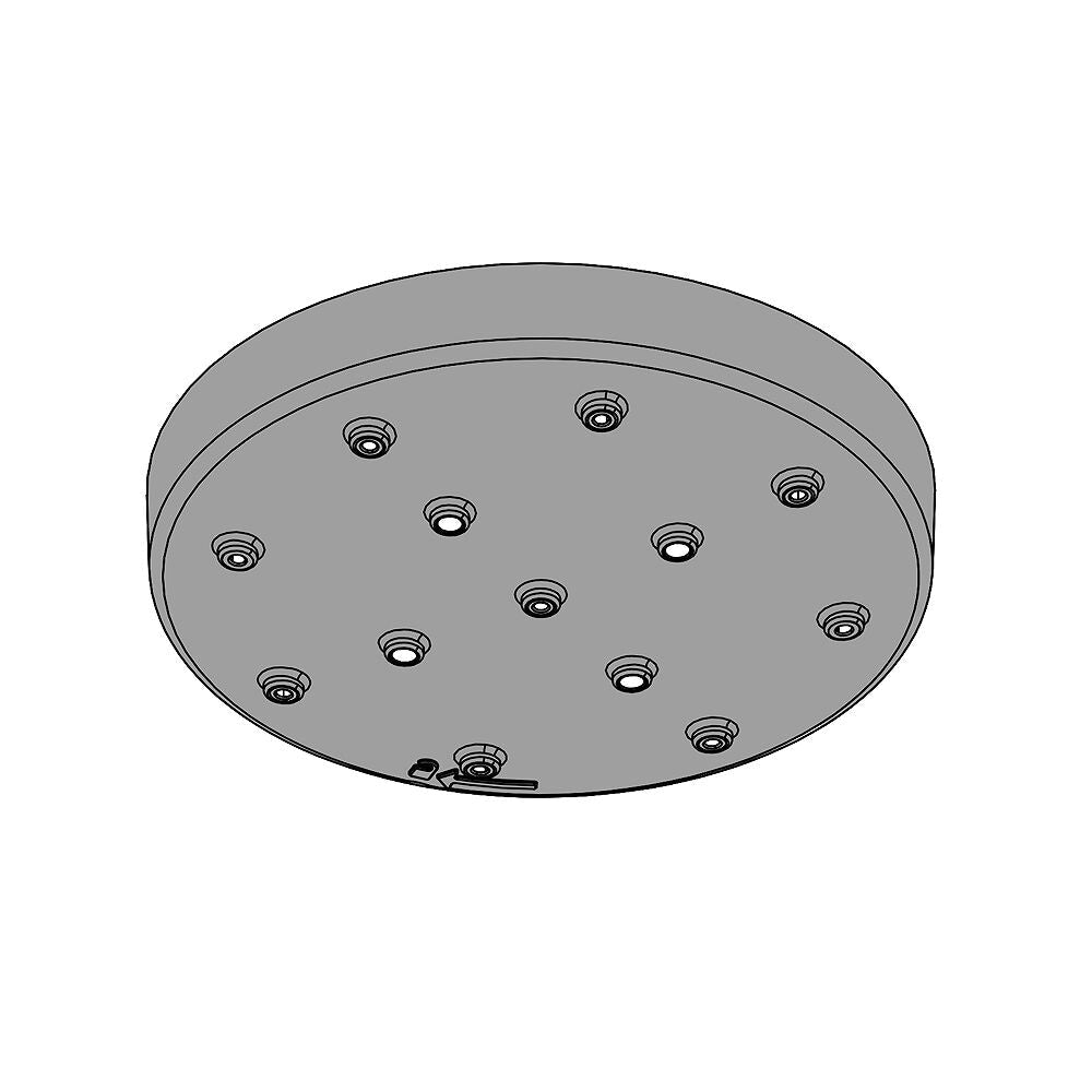 Replacement Rainmaker™ Showerhead for 9-Cup Coffee Maker Q1